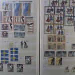 Deutschland, Dublettenposten ab den 1950er Jahren bis zum Jahr 2000