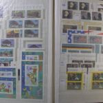 Deutschland, Dublettenposten ab den 1950er Jahren bis zum Jahr 2000