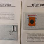 China MiNr. 1758-1765 + 1783-1790 in Numisbriefen