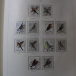 Briefmarken-Posten "Deutschland" aus einem großen Nachlaß. Karton 7