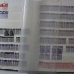 Briefmarken-Posten "Deutschland" aus einem großen Nachlaß. Karton 7