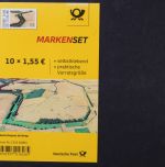 Deutschland (BRD), MiNr. 3533 skl. FB 98, gestempelt