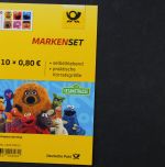 Deutschland (BRD), MiNr. 3534 skl. FB 99, gestempelt