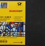 Deutschland (BRD), MiNr. 3574 skl. FB 101, gestempelt