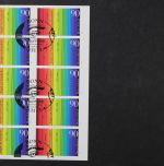 Deutschland (BRD), MiNr. 2929 skl. FB 23, ESST
