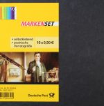 Deutschland (BRD), MiNr. 2929 skl. FB 23, ESST