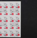 Deutschland (BRD), MiNr. 2967 skl. FB 24, ESST