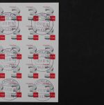 Deutschland (BRD), MiNr. 2967 skl. FB 24, Mainlaus, EST