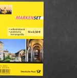 Deutschland (BRD), MiNr. 2978 skl. FB 25, ESST