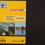 Deutschland (BRD), MiNr. 3009 skl. FB 30, ESST