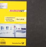 Deutschland (BRD), MiNr. 3021 skl. FB 32, ESST