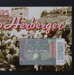 Deutschland (BRD), MiNr. 3675 Sport MH, postfrisch