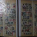 Briefmarken-Posten "Europa & Übersee" aus einem großen Nachlaß. Karton 1