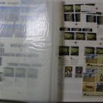 Briefmarken-Posten "Europa & Übersee" aus einem großen Nachlaß. Karton 1