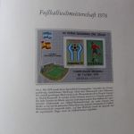 Briefmarken-Posten "Europa & Übersee" aus einem großen Nachlaß. Karton 2