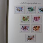 Briefmarken-Posten "Europa & Übersee" aus einem großen Nachlaß. Karton 2