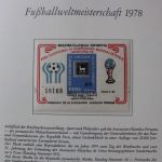 Briefmarken-Posten "Europa & Übersee" aus einem großen Nachlaß. Karton 2
