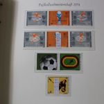 Briefmarken-Posten "Europa & Übersee" aus einem großen Nachlaß. Karton 2