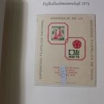 Briefmarken-Posten "Europa & Übersee" aus einem großen Nachlaß. Karton 2