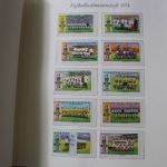 Briefmarken-Posten "Europa & Übersee" aus einem großen Nachlaß. Karton 2