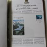 Briefmarken-Posten "Europa & Übersee" aus einem großen Nachlaß. Karton 2