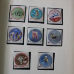 Briefmarken-Posten "Europa & Übersee" aus einem großen Nachlaß. Karton 2