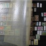 Briefmarken-Posten "Europa & Übersee" aus einem großen Nachlaß. Karton 2