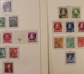 Berlin 1948-1990, gestempelte Sammlung