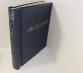 Berlin 1948-1990, gestempelte Sammlung