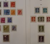 Berlin 1948-1990, ungebrauchte bzw. postfrische Sammlung
