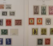 Berlin 1948-1990, ungebrauchte bzw. postfrische Sammlung