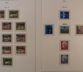Berlin 1948-1990, ungebrauchte bzw. postfrische Sammlung