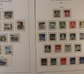 Berlin 1948-1990, ungebrauchte bzw. postfrische Sammlung