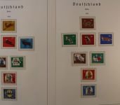 Berlin 1948-1990, ungebrauchte bzw. postfrische Sammlung