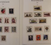 Berlin 1948-1990, ungebrauchte bzw. postfrische Sammlung