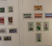 Berlin 1948-1990, ungebrauchte bzw. postfrische Sammlung