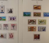 Berlin 1948-1990, ungebrauchte bzw. postfrische Sammlung