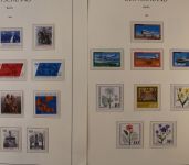 Berlin 1948-1990, ungebrauchte bzw. postfrische Sammlung