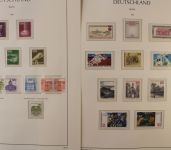 Berlin 1948-1990, ungebrauchte bzw. postfrische Sammlung