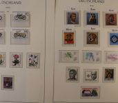 Berlin 1948-1990, ungebrauchte bzw. postfrische Sammlung