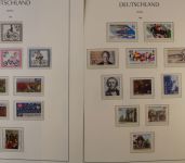Berlin 1948-1990, ungebrauchte bzw. postfrische Sammlung