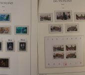 Berlin 1948-1990, ungebrauchte bzw. postfrische Sammlung