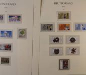 Berlin 1948-1990, ungebrauchte bzw. postfrische Sammlung
