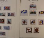 Berlin 1948-1990, ungebrauchte bzw. postfrische Sammlung