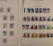 Berlin 1948-1990, ungebrauchte bzw. postfrische Sammlung