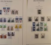 Berlin 1948-1990, ungebrauchte bzw. postfrische Sammlung