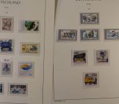 Berlin 1948-1990, ungebrauchte bzw. postfrische Sammlung