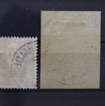 Oberschlesien, MiNr. 10-12, gestempelt