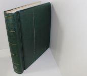Deutschland (BRD) 1986-2001, gestempelte Sammlung