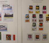 Deutschland (BRD) 2002-2013, gestempelte Sammlung